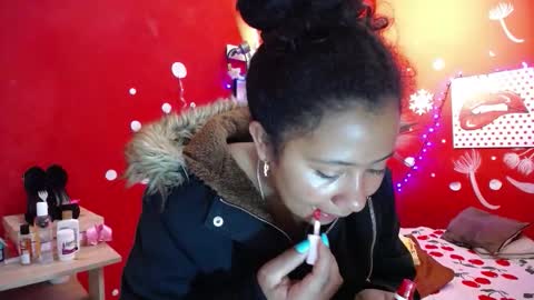 Maite online show from October 14, 11:35 am