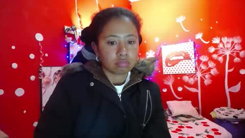 Maite online show from October 13, 11:13 am