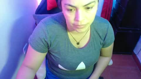 Snapshot of maitte_22 chatting on February 10, 12:30 am Hello friends Im on another account online show from February 10, 12:30 am