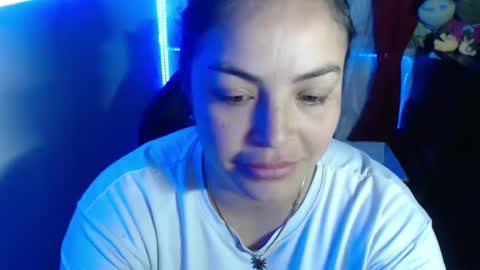 Snapshot of maitte_22 chatting on January 16, 1:48 am Hello friends Im on another account online show from January 16, 1:48 am