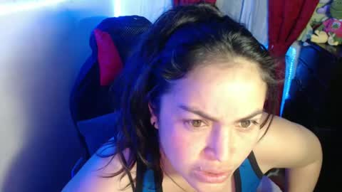 Snapshot of maitte_22 chatting on January 11, 1:37 am Hello friends Im on another account online show from January 11, 1:37 am