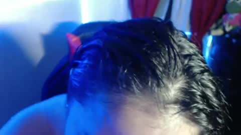 Snapshot of maitte_22 chatting on January 23, 4:09 am Hello friends Im on another account online show from January 23, 4:09 am