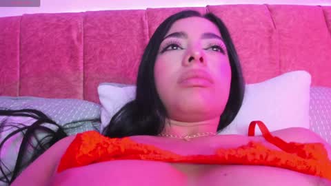 Majo Gomez online show from April 2, 1:41 pm