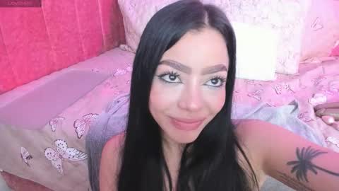 Majo Gomez online show from December 4, 11:12 am