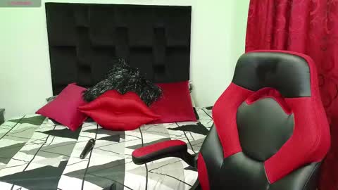 Snapshot of majuu__ chatting on January 31, 12:29 pm Celeste Bonet online show from January 31, 12:29 pm