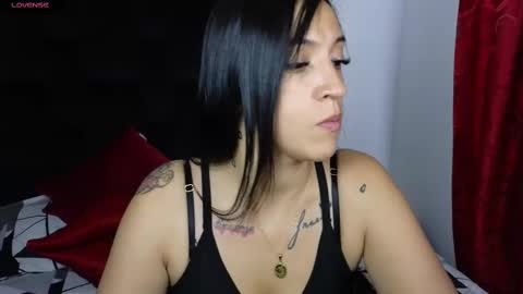 Snapshot of majuu__ chatting on March 5, 12:22 pm Celeste Bonet online show from March 5, 12:22 pm