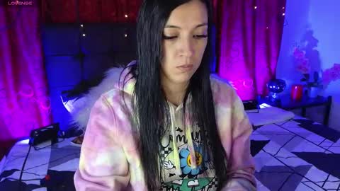 Snapshot of majuu__ chatting on October 20, 11:35 am Celeste Bonet online show from October 20, 11:35 am