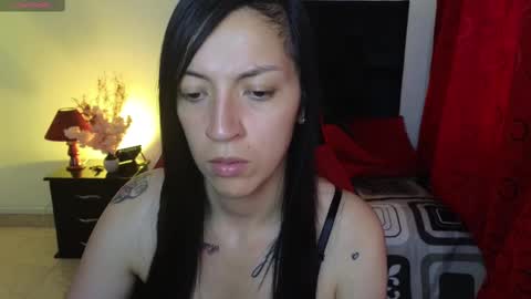 Snapshot of majuu__ chatting on December 16, 12:38 pm Celeste Bonet online show from December 16, 12:38 pm