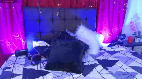 Snapshot of majuu__ chatting on October 22, 11:48 am Celeste Bonet online show from October 22, 11:48 am