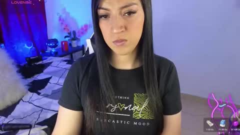 Celeste Bonet  online show from November 29, 1:04 pm