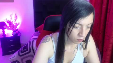 Snapshot of majuu__ chatting on December 14, 1:06 pm Celeste Bonet online show from December 14, 1:06 pm