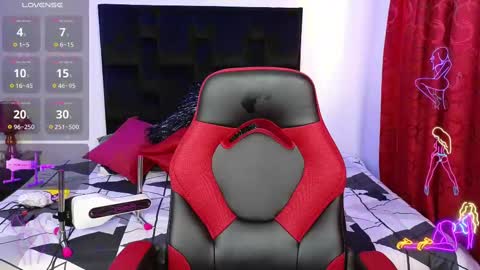 Snapshot of majuu__ chatting on February 4, 1:16 pm Celeste Bonet online show from February 4, 1:16 pm