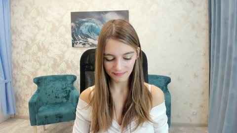 Chloe online show from January 22, 3:31 am