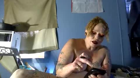 make_me_cum_69x online show from March 14, 7:15 pm