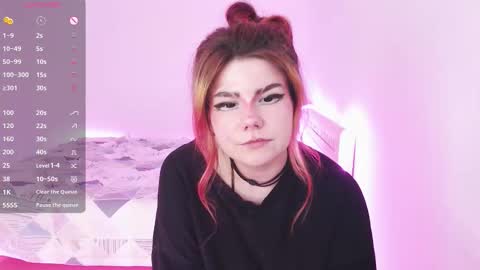 Ruby online show from March 23, 9:15 am