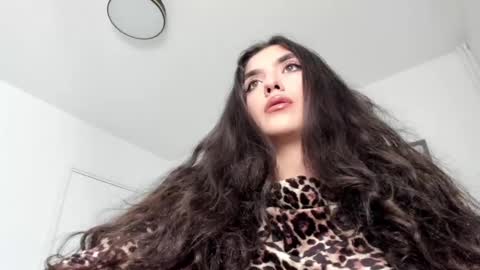 Goddess  Onlyfansportraitmarie online show from February 16, 2:21 pm