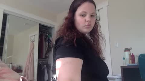 makemesquirt06 online show from November 7, 8:47 pm