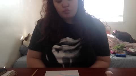 makemesquirt06 online show from November 8, 9:09 pm