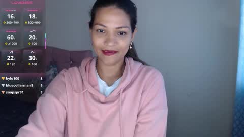 MAKENNAA online show from November 4, 11:04 am