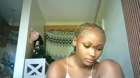 Eva online show from April 8, 12:40 pm