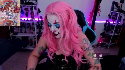 ...  ... online show from September 25, 10:18 pm