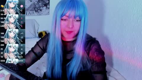 ...  ... online show from March 2, 2:25 pm