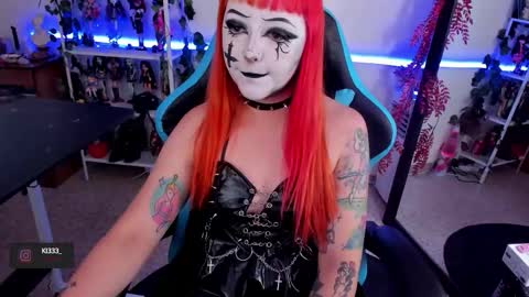 ...  ... online show from October 1, 11:31 pm