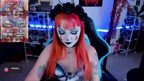 ...  ... online show from October 4, 11:42 pm