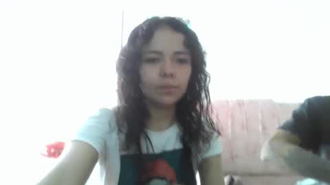 Snapshot of mal_norma chatting on December 7, 4:36 pm Mal Norma online show from December 7, 4:36 pm