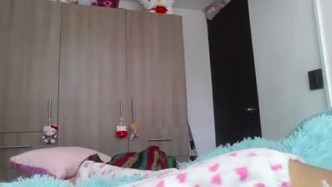 Snapshot of mal_norma chatting on February 5, 3:53 pm Mal Norma online show from February 5, 3:53 pm