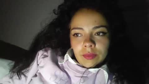 Snapshot of mal_norma chatting on February 10, 7:26 am Mal Norma online show from February 10, 7:26 am
