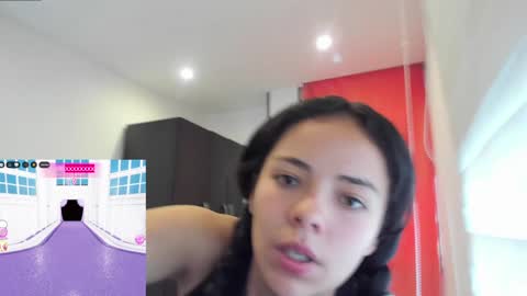 Snapshot of mal_norma chatting on December 12, 6:10 pm Mal Norma online show from December 12, 6:10 pm