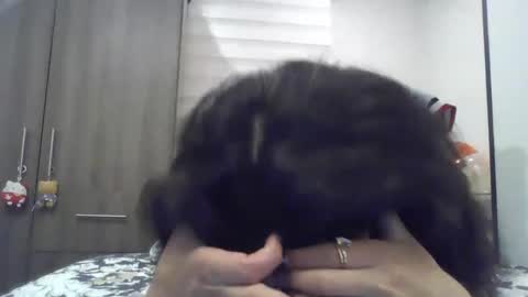 Snapshot of mal_norma chatting on December 5, 5:15 am Mal Norma online show from December 5, 5:15 am