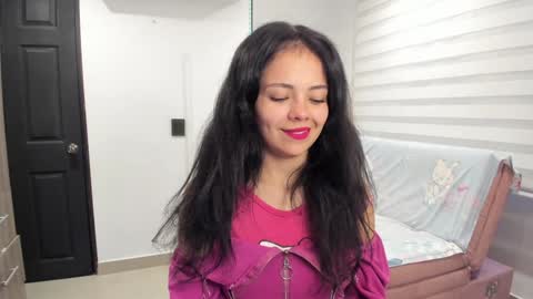 Snapshot of mal_norma chatting on January 24, 10:51 pm Mal Norma online show from January 24, 10:51 pm