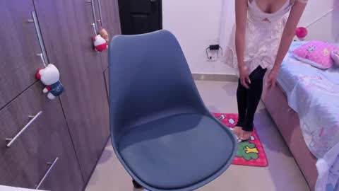 Snapshot of mal_norma chatting on January 27, 11:22 pm Mal Norma online show from January 27, 11:22 pm