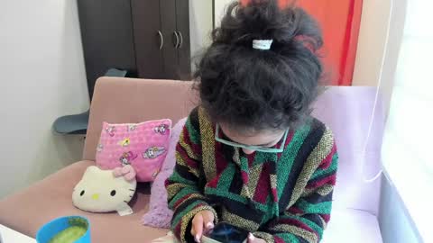 Snapshot of mal_norma chatting on January 6, 4:13 pm Mal Norma online show from January 6, 4:13 pm
