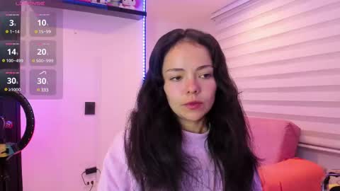 Snapshot of mal_norma chatting on February 28, 5:37 am Mal Norma online show from February 28, 5:37 am