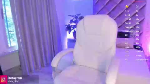 Snapshot of malaia_hills chatting on September 30, 7:30 pm Call Me  Mala   online show from September 30, 7:30 pm