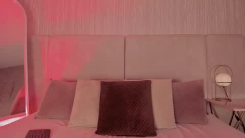 Malena Angel online show from November 6, 9:10 pm