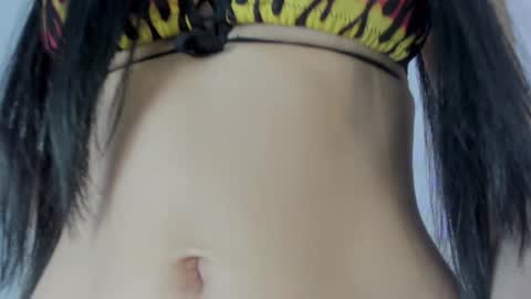 Snapshot of malena_angel_ chatting on December 30, 8:04 pm Malena Angel online show from December 30, 8:04 pm