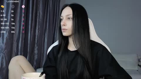 piu online show from April 19, 8:11 pm