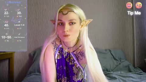 Mischelle online show from September 14, 9:07 am