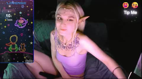 Mischelle online show from October 4, 6:08 am