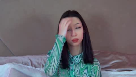 Malialandre online show from February 6, 8:18 am