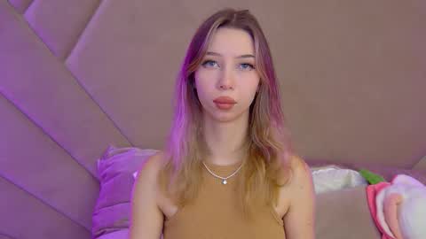 Malialandre online show from September 14, 4:05 pm