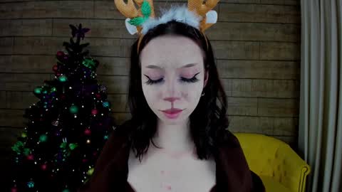 Malialandre online show from December 14, 4:19 pm
