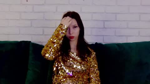 Malialandre online show from December 6, 4:25 am