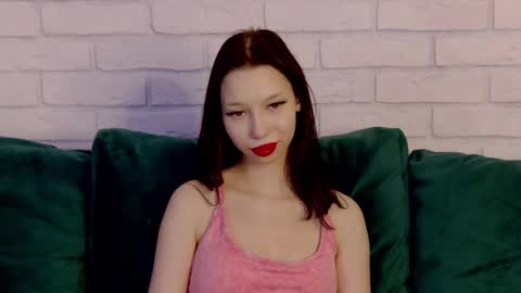 Malialandre online show from February 14, 3:36 pm