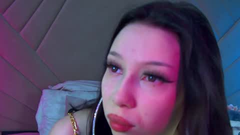 Malialandre online show from January 27, 4:30 am