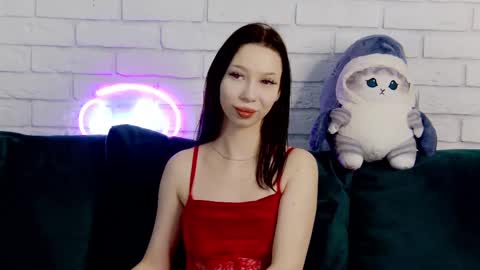 Malialandre online show from March 1, 5:09 am